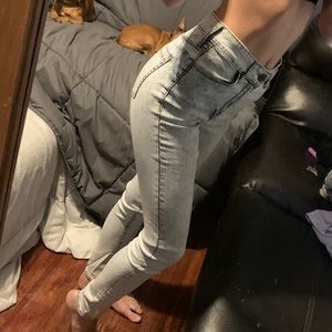 Pacsun jeans
